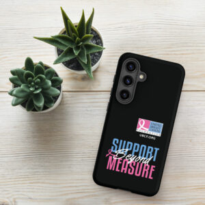 UBCF Tough case for Samsung®