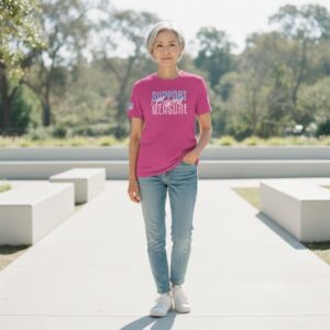 UBCF Short sleeve t-shirt