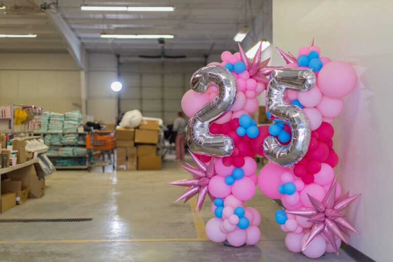 UBCF – Jonesboro Headquarters Grand Opening