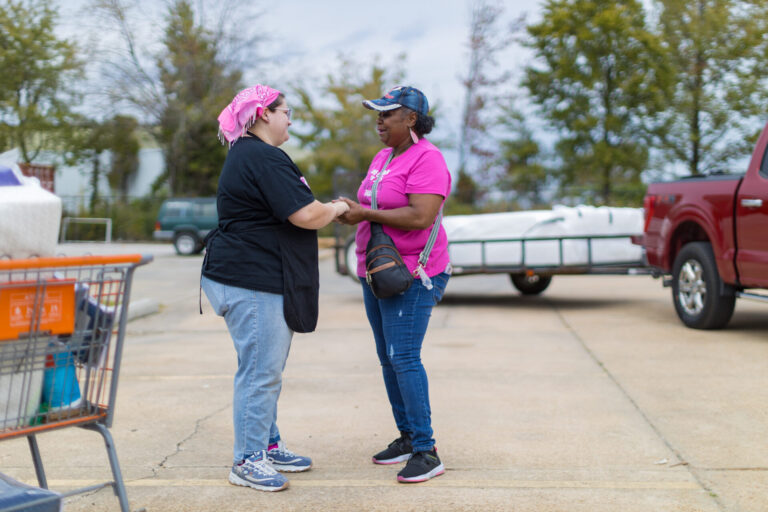 UBCF – Jonesboro Headquarters Grand Opening
