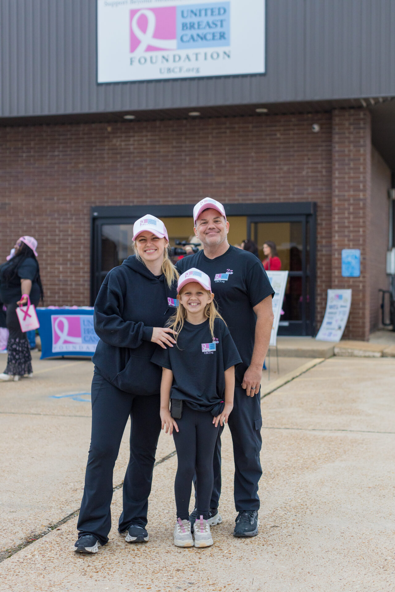 UBCF – Jonesboro Headquarters Grand Opening