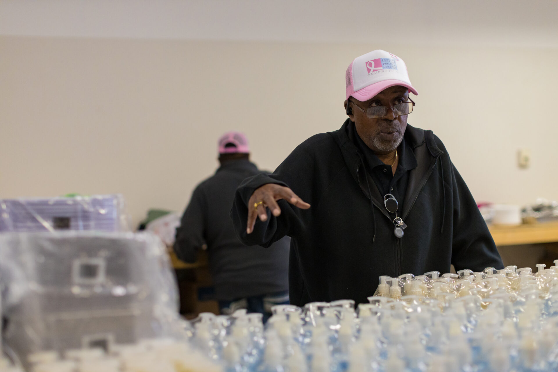 UBCF – Jonesboro Headquarters Grand Opening