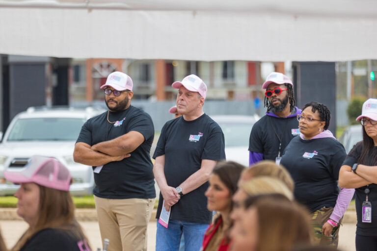 UBCF – Jonesboro Headquarters Grand Opening